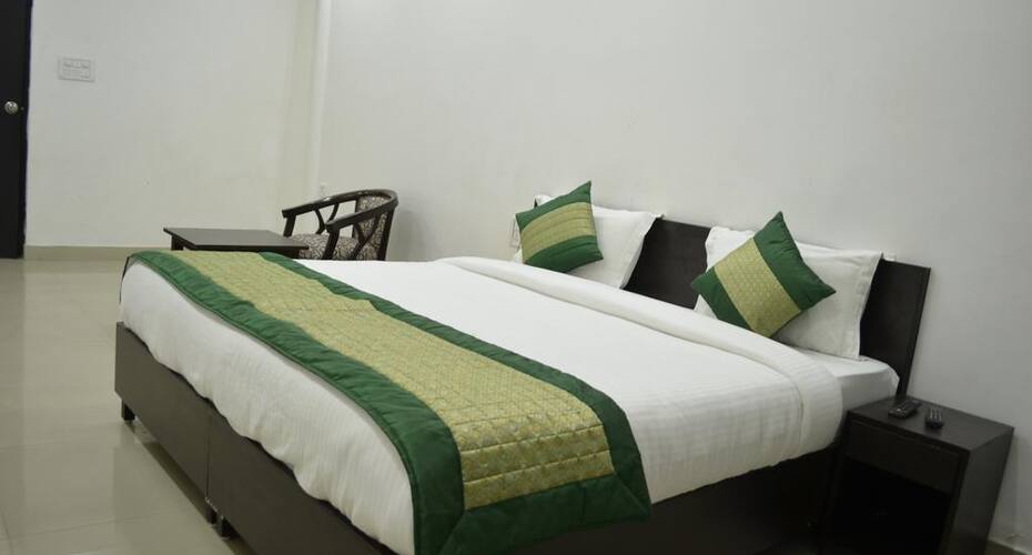 Aravali Inn, New Delhi 4